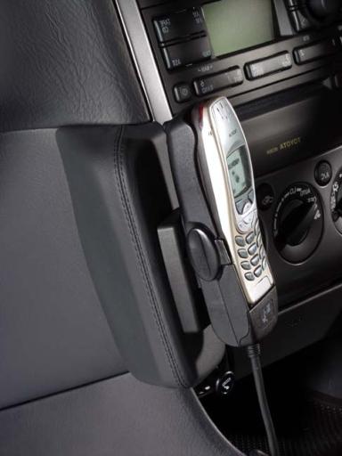 KUDA for Toyota Avensis since 07/00 until 03/03 