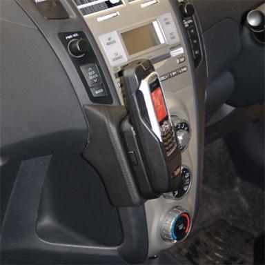 KUDA for RHD Toyota Yaris since 01/06 
