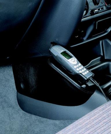 KUDA for Mazda B-Serie / Ford Ranger since 08/99 