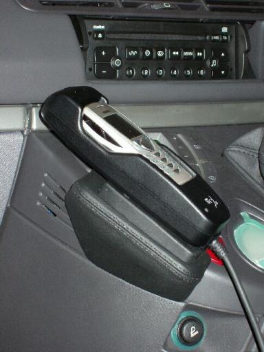 KUDA for RHD Peugeot 807 / Citroen C8 since 2002 
