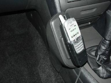 KUDA for RHD Mitsubishi Galant since 1997 