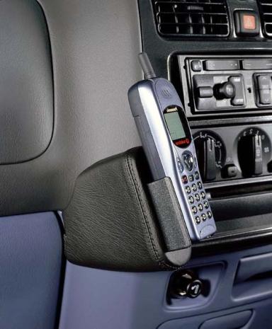 KUDA for RHD Mitsubishi Space Star since 02/99 