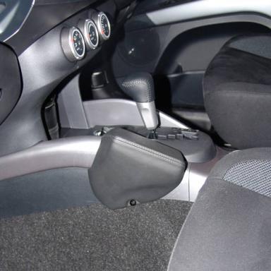 KUDA for RHD Mitsubishi Outlander since 09/06 