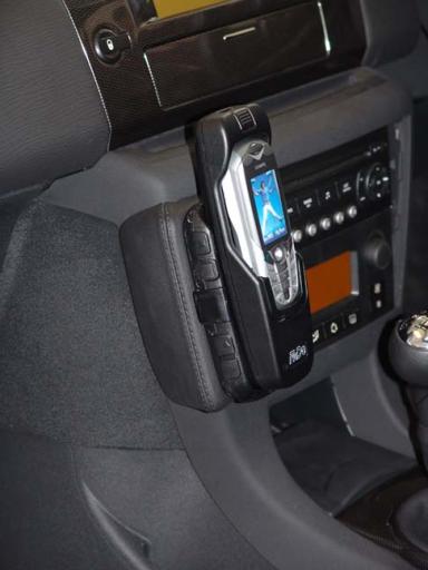KUDA for RHD Citroen C4 since 11/04 