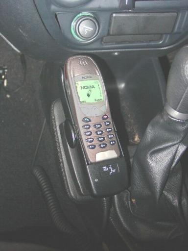 KUDA for RHD Citroen Saxo since 1996 