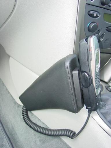KUDA for RHD Citroen C5 since 03/01 & since 11/04 