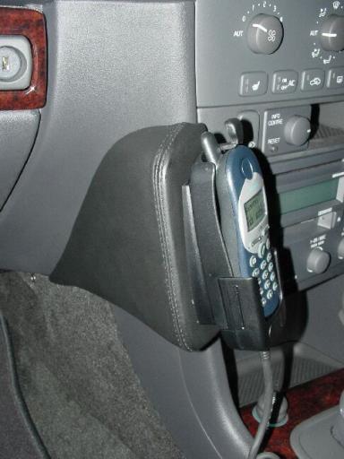KUDA for Volvo V40/S40'1996until02/04(newVersion) 