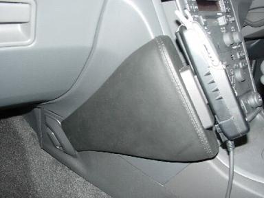 KUDA for RHD Volvo S80 since 10/98 
