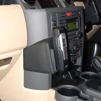 KUDA for RHD Land Rover Discovery since 11/04 