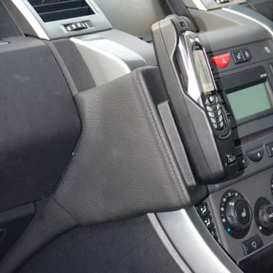 KUDA for RHD Range Rover Sport since 07/05 