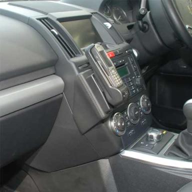 KUDA for RHD Land Rover Freelander since 03/07 