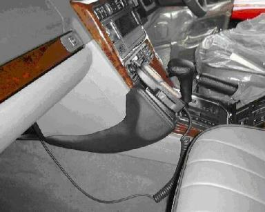 KUDA for Range Rover (RO) since 1996 until 03/02 