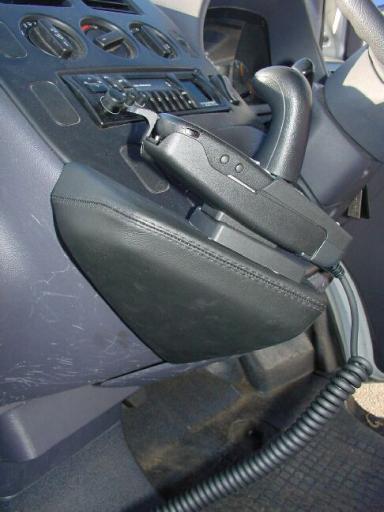 KUDA for MB V-Class/Vito since 1996 until 08/03 
