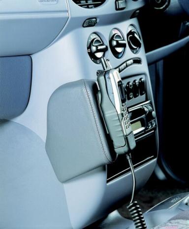 KUDA for MB A-Class / W168 since 1997 until 02/01 