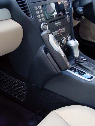 KUDA for RHD MB SLK (R171) since 03/04 