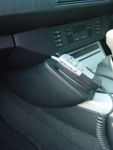 KUDA for RHD BMW X5 since 03/00 