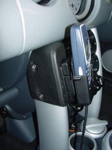 KUDA for RHD BMW Mini since 09/01 