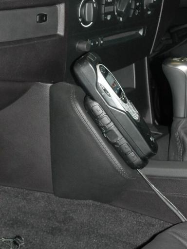 KUDA for RHD BMW 5 Series (E60) since 07/03 