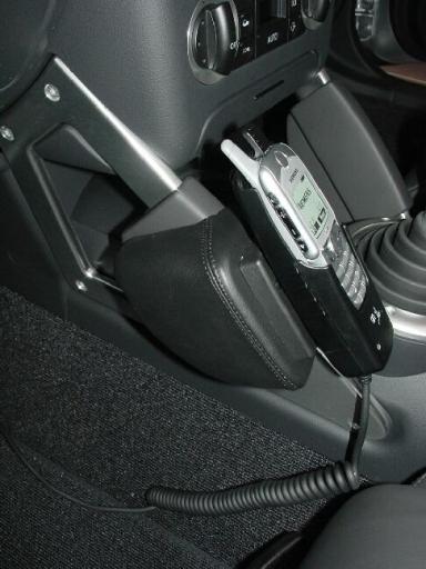 KUDA for RHD Audi TT since 11/98 