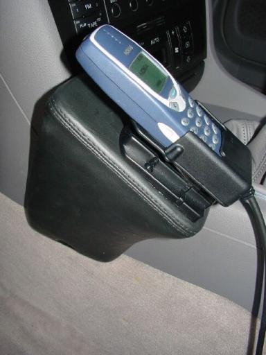 KUDA for RHD Audi A4 since 11/94 until 02/99 