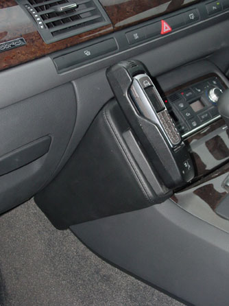 KUDA for RHD Audi A8 since 11/02 