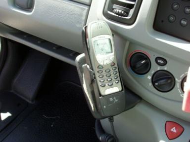 KUDA for Vauxh.Vivaro/Renault Traffic since 06/01 