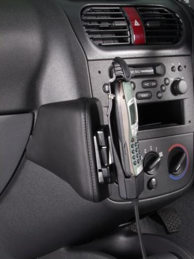 KUDA for Vauxh. Corsa C since 10/00/ Tigra/ Combo 