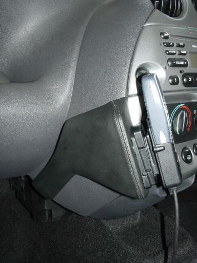 KUDA for RHD Ford Ka since 01/97 StreetKa 