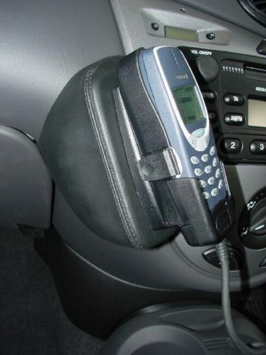 KUDA for RHD Ford Focus since 10/98 until 10/04 