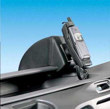 KUDA for RHD Ford Transit since 09/00 