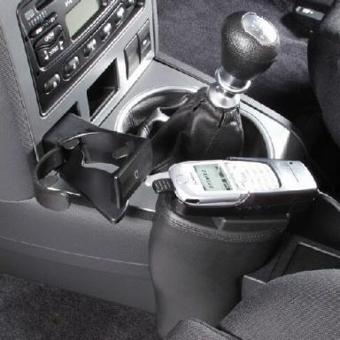 KUDA for FordMondeo since 12/00 (f. drink holder) 