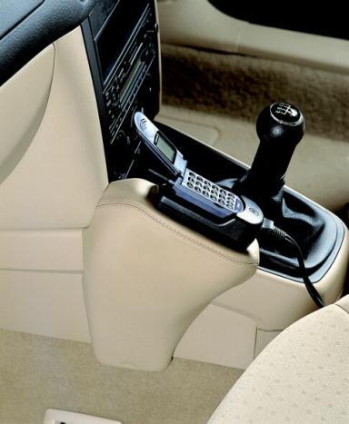 KUDA for RHD VW Golf IV / Bora new version 