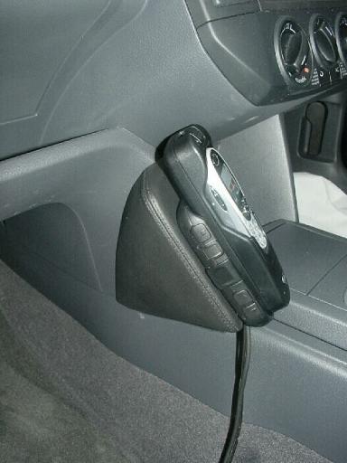 KUDA for RHD VW Polo L9 since 11/01 & since 04/05 