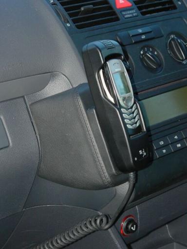 KUDA for RHD VW Touran since 03/03 