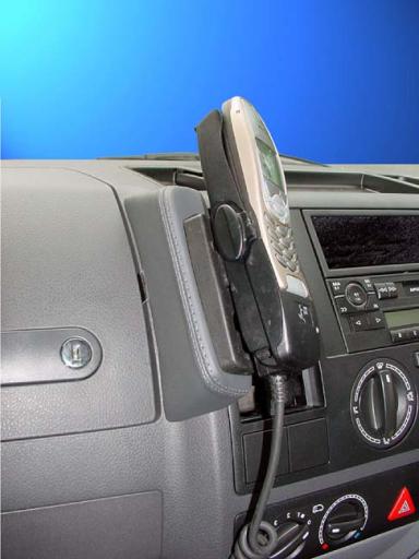 KUDA for RHD VWT5 Transporter/Multiv. since 04/03 