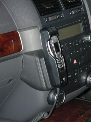 KUDA for RHD VW Touareg since 11/02 