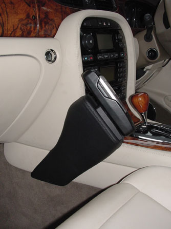 KUDA for RHD Jaguar XJ since 05/03 