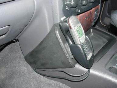 KUDA for RHD Chrysler Grand Cherokee since 04/99 