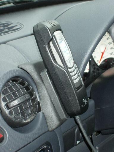KUDA for Chysler Jeep Cherokee since 11/01 