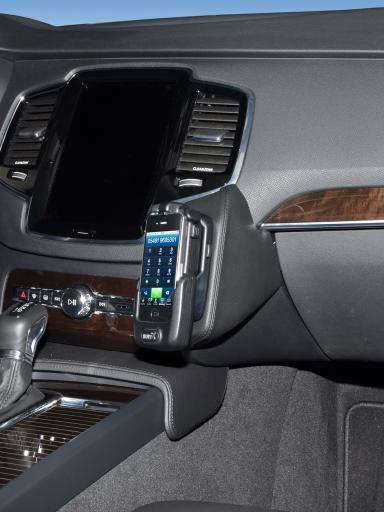 KUDA for Volvo XC 90 since 2015 