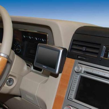 KUDA for Lincoln Navigator since 2007 (USA) 