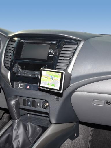 KUDA for Mitsubishi L200 3Gen since 09/2015 