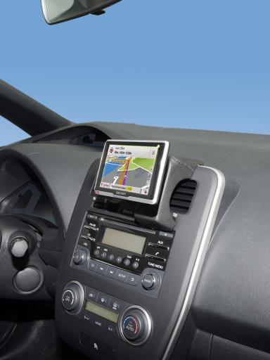 KUDA for Nissan Leaf since 2013 