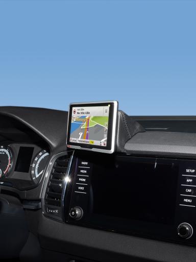 KUDA for Skoda Karoq since 2017 