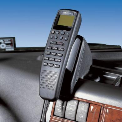 KUDA for Iveco EuroStar / EuroTech 