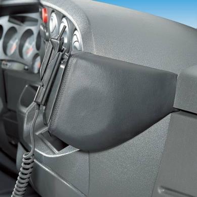KUDA for Iveco Daily since 08/99 until 08/06 