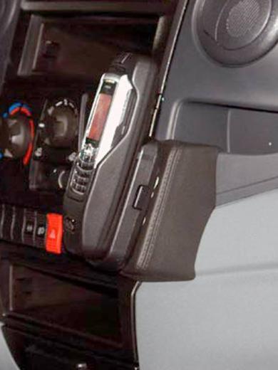 KUDA for Iveco Daily since 09/06 