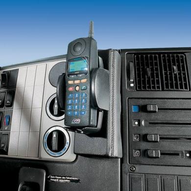 KUDA for MAN F2000, Broad Cabin 