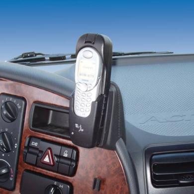 KUDA for Mercedes-Benz Actros since 03/03 