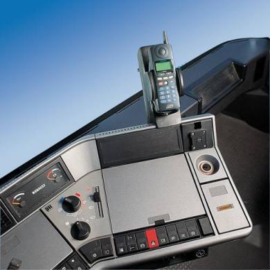 KUDA for Renault AE Series until 03/98 